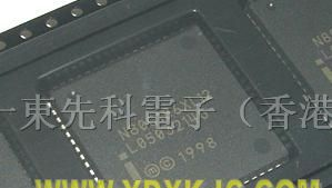 存储IC芯片N80C186XL12集成电路专售供应商