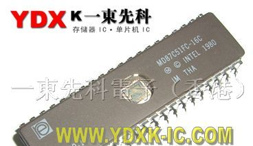 存储IC芯片MD87C51C-16C集成电路专售供应商