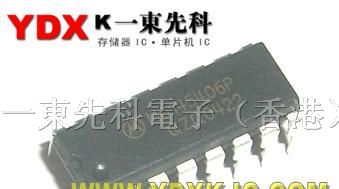 存储IC芯片MC145406P集成电路专售供应商