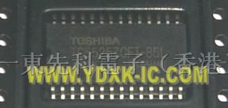 存储IC芯片TC55257CFI-85L集成电路专售供应商
