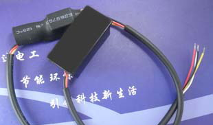 供应镜面灯箱感应器,镜面灯箱感应开关