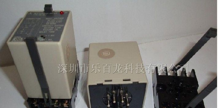 供应本三菱继电器UA-DL2 现货