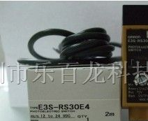供应欧姆龙光电开关E3S-X3CB4