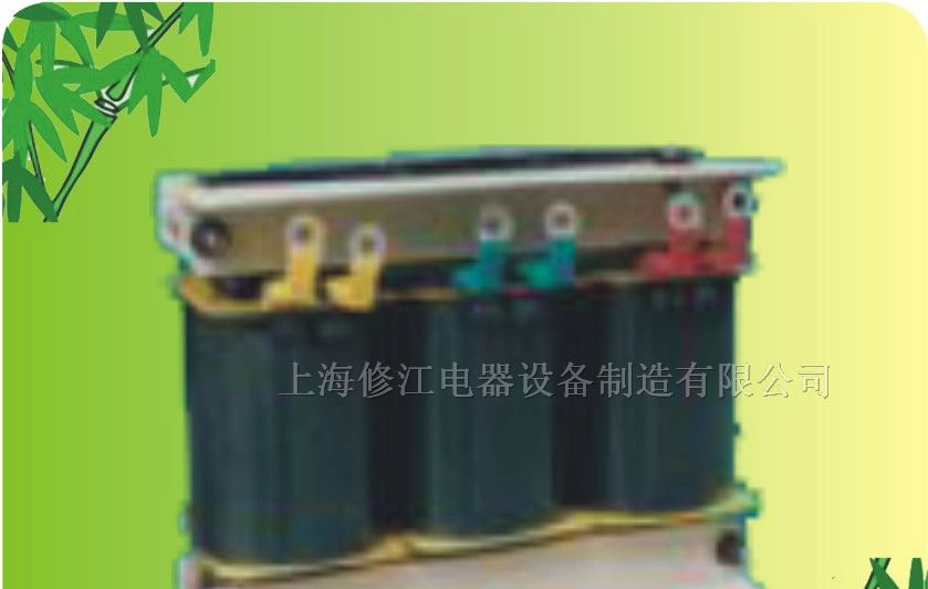 供应QZB-45KW减压起动自耦变压器