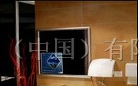 供应洗手间专用镜面感应灯箱