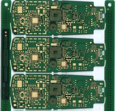 PCB 加急打样，生产