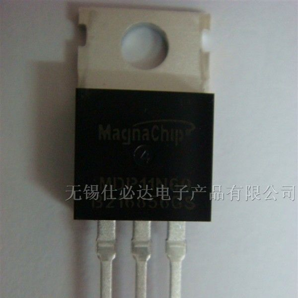 供应场效应管MDP13N50