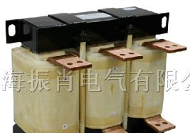 输出交流电抗器