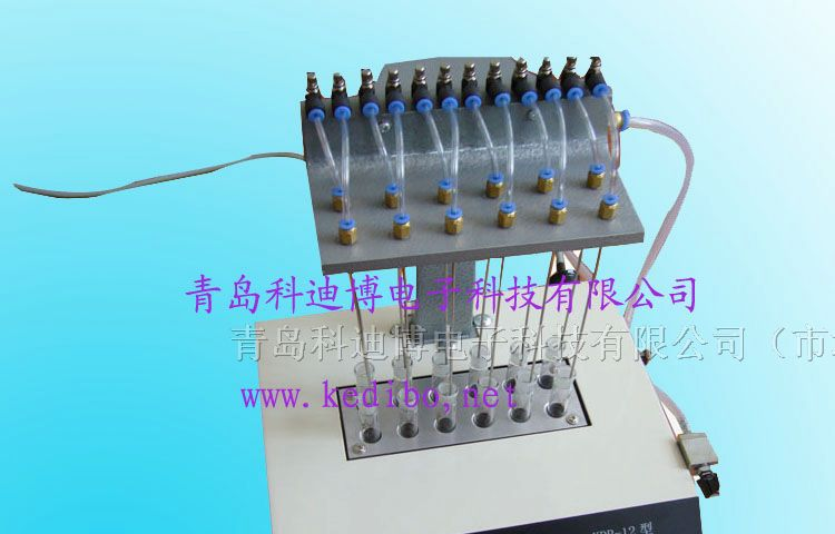 供应KDB-12多功能氮吹仪