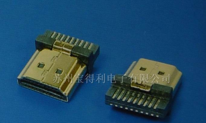 供应电脑连接器 手机USB接口