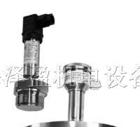 供应德国LABOM朗博卫生级紧凑型压力/液位变送器CC6020