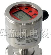 供应德国LABOM朗博CV3110智能压力变送器PASCAL