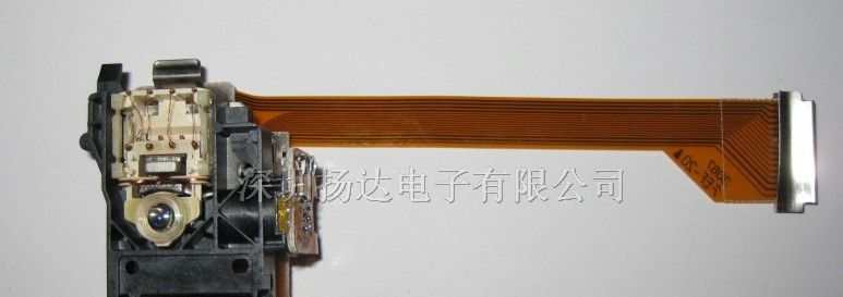 供应 原装 飞利浦 VAM  12.4 激光头