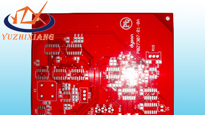 供应24小时加急PCB线路板,快板pcb电路板
