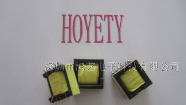 供应EFD20 EFD25 EFD30 EFD50高频变压器