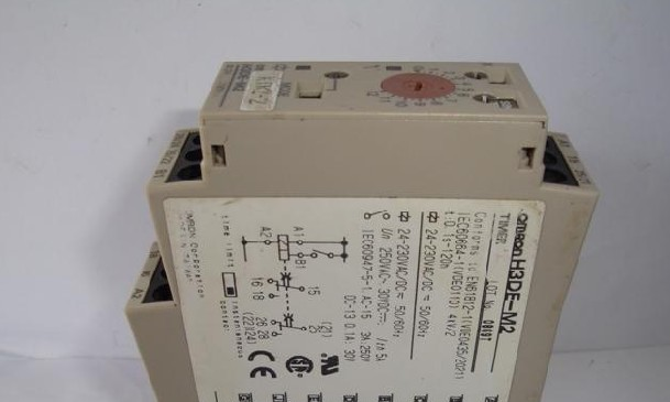 供应欧姆龙报警器K2CU-F10A-F 现货