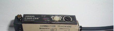 供应欧姆龙光电开关E3XR-CE4