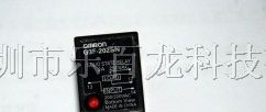 供应欧姆龙固态继电器G3F-203SN-VD