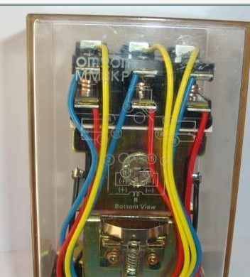 供应OMRON继电器MZ2 200VDC 现货
