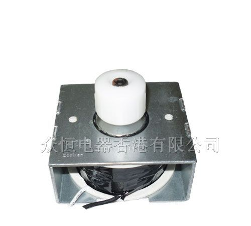 供应可移动捶打腰背肩部按摩器电磁铁，电磁阀，电锤