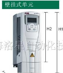 供应ABB变频器ACS510、ACS550、ACS800