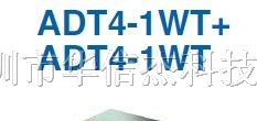 供应集成电路MINI-CIRCUITS ADT4-1WT