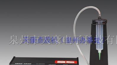 供应高精密点胶机滴胶机