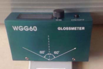 供应WGG60光泽度仪