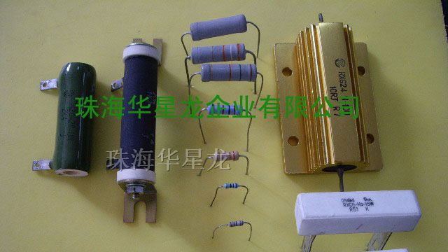 供应RX24 RX21 RX20 RX28线绕电阻 RX24-50W510