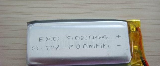 供应902044聚合物锂电池