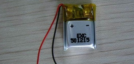 供应小体积聚合物锂电池051215