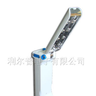 供应LED手电筒  台灯手电筒 可充电LED手电筒