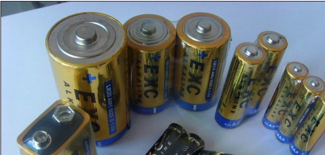 供应电子礼品电池