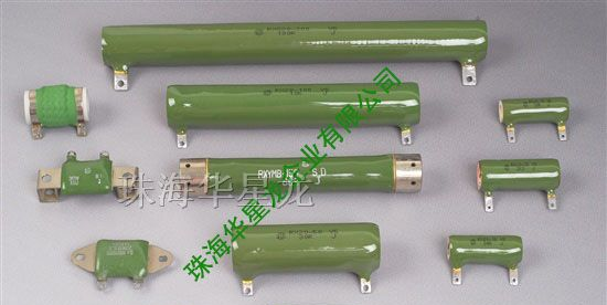 供应20W20K线绕电阻 25W15K