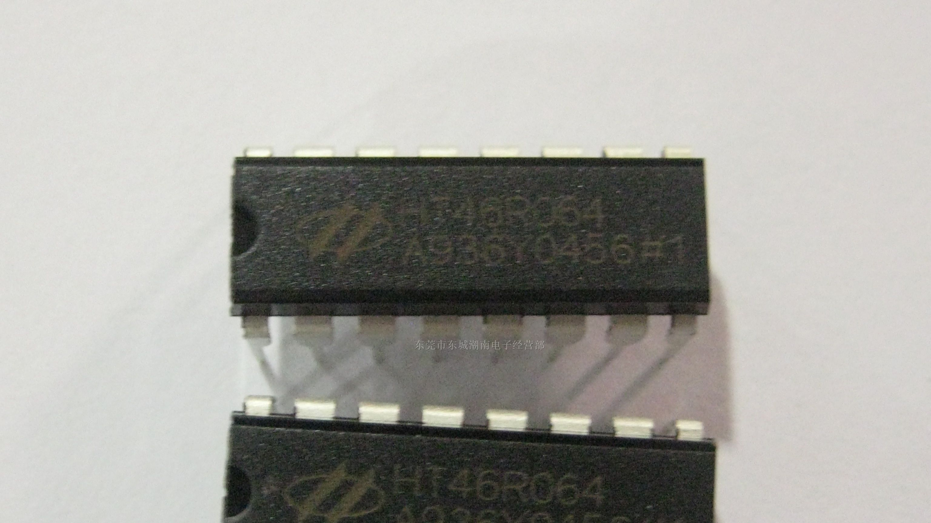 供应合泰单片机HT46R064