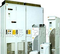 供应现货ABB ACS800系列变频器ACS800-01-0005-3+P901