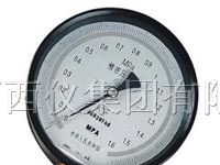 供应YB-150精密压力表