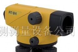 拓普康AT-B系列水准仪江苏总代理