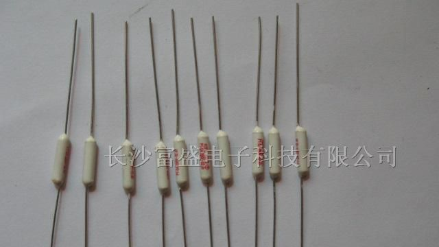 供应AUPO温度保险丝