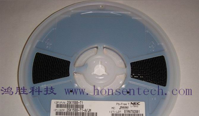 供应场效应管 2SK1588