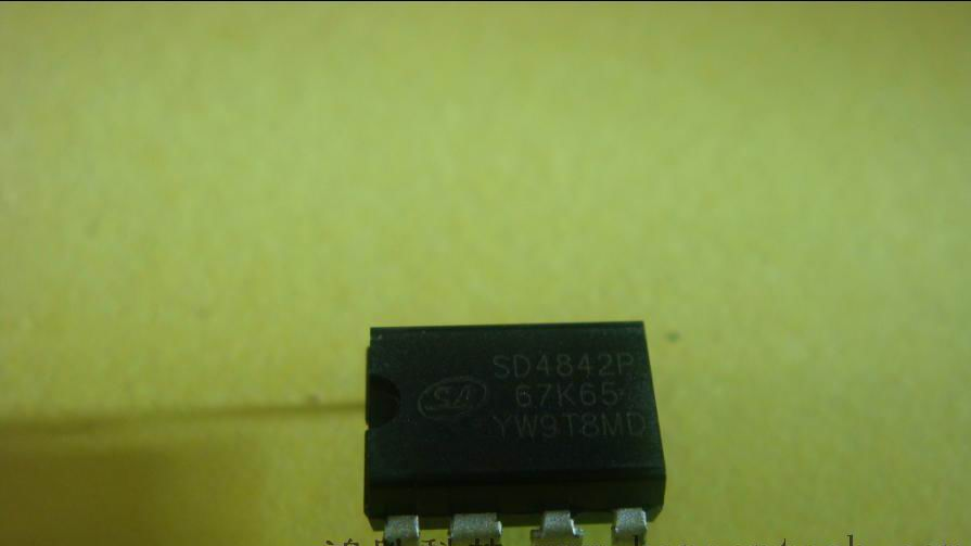 PWM控制器  SD4842P/SD4842