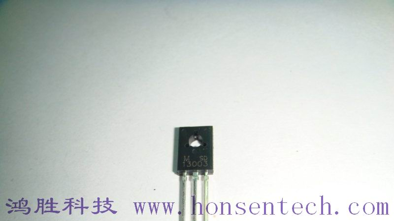 供应功率三极管 SD13003/13003