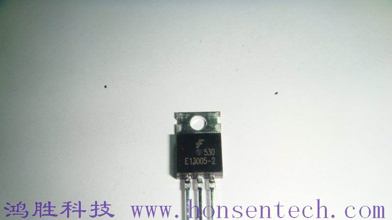 供应功率三极管 E13005/13005