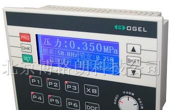 供应DB4610变频恒压供水控制器