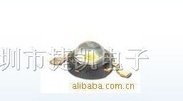 供应大功率1W白光LED发光二极管