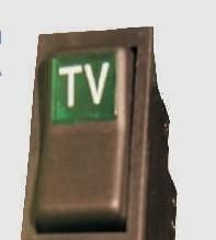 供应翘板开关
