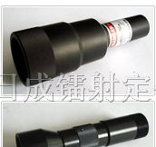 供应激光平行光管