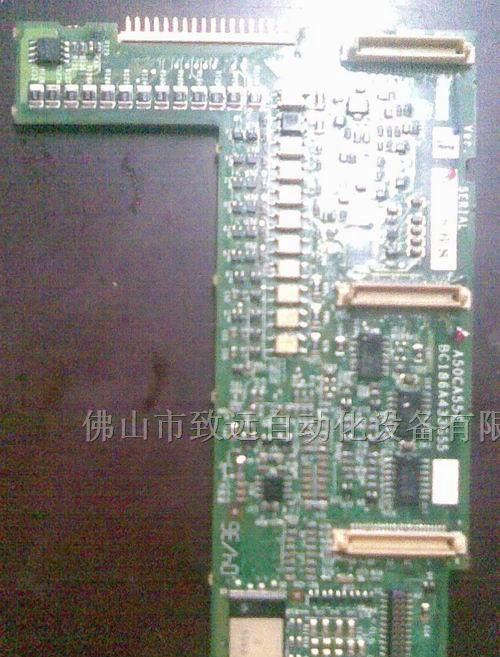 供应三菱FR-A540变频器CPU板