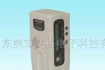 供应CR-10色差计