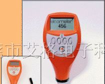 供应英国易高456测厚仪